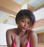 𝐴𝑛𝑔𝑒𝑙 - escort in Nairobi Photo 1 of 4
