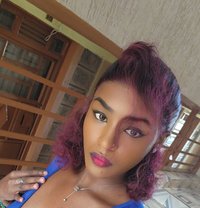 𝐴𝑛𝑔𝑒𝑙 - escort in Nairobi