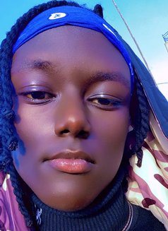 𝑇𝑖𝑓𝑓 - Male escort in Nairobi Photo 1 of 4