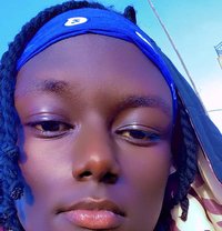 𝑇𝑖𝑓𝑓 - Male escort in Nairobi