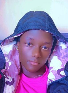 𝑇𝑖𝑓𝑓 - Male escort in Nairobi Photo 2 of 4