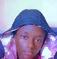 𝑇𝑖𝑓𝑓 - Male escort in Nairobi