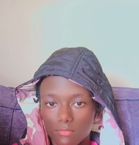 𝑇𝑖𝑓𝑓 - Male escort in Nairobi