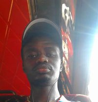 ᴹᴬˣ⁹⁹⁹ - masseur in Nairobi