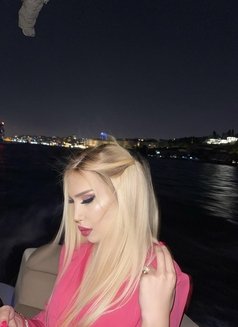 سارة العتيبي 🇰🇼🇸🇦/شيميله عربيه - escort in İstanbul Photo 28 of 28