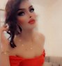 الشيخة - Acompañantes transexual in Amman Photo 1 of 1