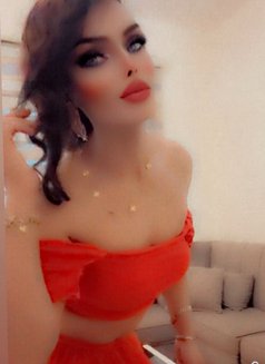 الشيخة - Acompañantes transexual in Amman Photo 1 of 1