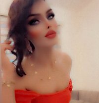 الشيخة - Acompañantes transexual in Amman
