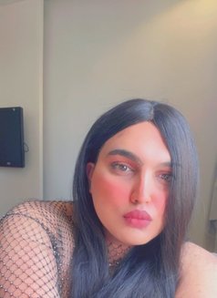 سوسو ماجك - Transsexual escort in Dubai Photo 2 of 4