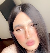 سوسو ماجك - Transsexual escort in Dubai
