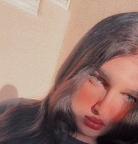 شيميل لولو - Acompañantes transexual in Riyadh