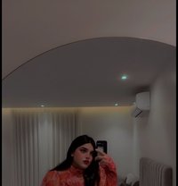 شيميل لولو - Transsexual escort in Riyadh