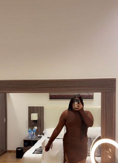 شيميل لولو - Acompañantes transexual in Riyadh Photo 14 of 18