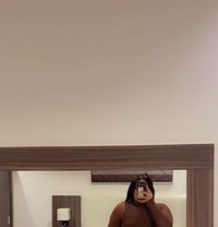 الملكة شيميل فرولة - Transsexual escort in Riyadh