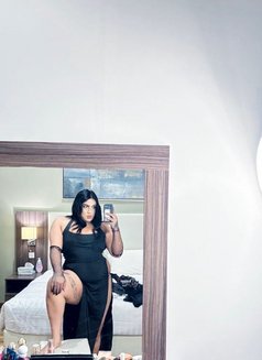 شيميل لولو - Acompañantes transexual in Riyadh Photo 15 of 18