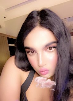 شيميل لولو - Acompañantes transexual in Riyadh Photo 17 of 18