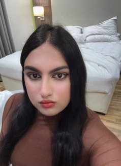 شيميل لولو - Acompañantes transexual in Riyadh Photo 18 of 18