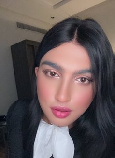 الملكة شيميل فرولة - Transsexual escort in Riyadh Photo 22 of 23