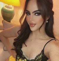 شيميل بالرياض - Transsexual escort in Riyadh