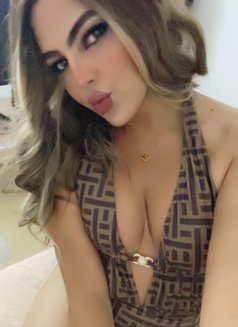 شيميل بالرياض - Transsexual escort in Riyadh Photo 4 of 5