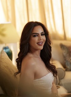 شيميل بالرياض - Transsexual escort in Riyadh Photo 5 of 5