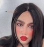 شيميل فوفو - Transsexual escort in Riyadh Photo 4 of 11