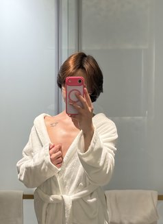 سلطان - Male escort in Dubai Photo 12 of 12