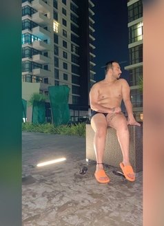 دلوع فوفو - Acompañantes masculino in Dubai Photo 7 of 8