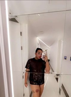 دلوع فوفو - Acompañantes masculino in Dubai Photo 8 of 8
