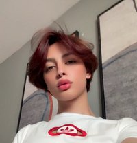 سلطان - Acompañantes masculino in Riyadh