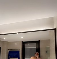 دلوع فوفو - Male escort in Riyadh