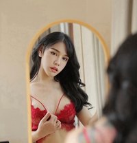 เบลล่า - escort in Bangkok