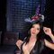 Sexy Natty - Transsexual escort in Bangkok Photo 3 of 4