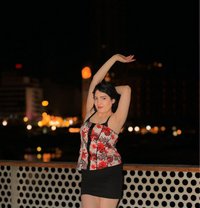 ماسا - escort in Beirut