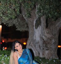 سمر - puta in Beirut
