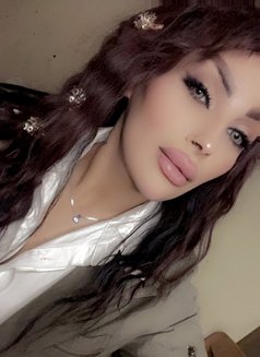 شمس - escort in Beirut Photo 9 of 10