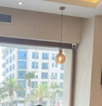 ريان - escort in Beirut