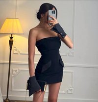 ناتالي - puta in Beirut