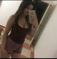 جيسكا - escort agency in Beirut