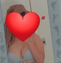 نانسي اسطنبول - escort in İstanbul