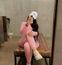 نانسي دبي - escort in Dubai