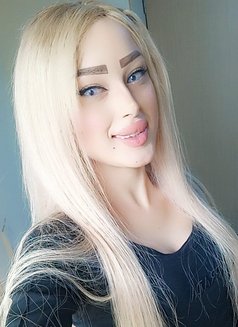 بنت الجبل - escort in Dubai Photo 6 of 6