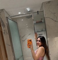 روان - escort in Dubai