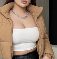 كيندا - escort in Erbil Photo 1 of 1