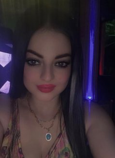 الملكه سهير - escort in Erbil Photo 1 of 1