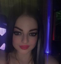 الملكه سهير - escort in Erbil