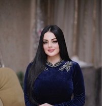 الملكه سهير - escort in Erbil