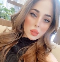 Raghd & amani - escort in Muscat