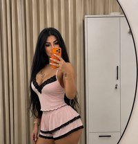 كاتيا 🇱🇧لبنانية في الرياض🇱🇧 - escort in Riyadh