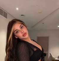 🇱🇧 جيجي اللبنانية في باكو 🇱🇧 - Acompañantes transexual in Baku